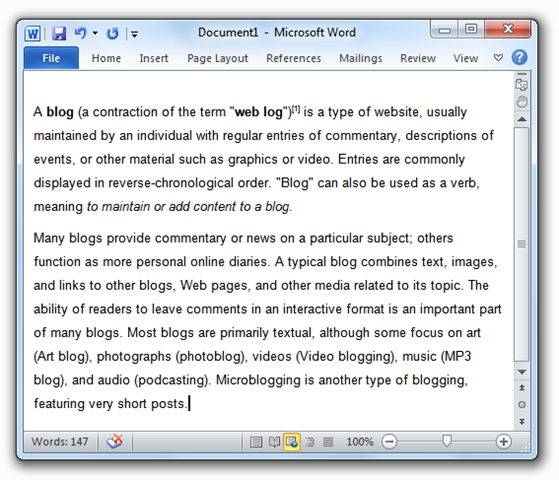 document remove hyperlinks from word all